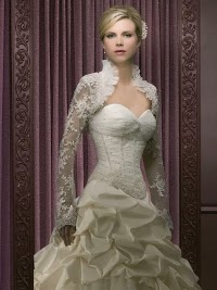 Elegant Bridal Wear 1100526 Image 9